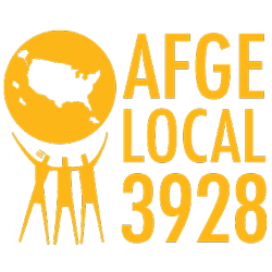 AFGE Local 3928